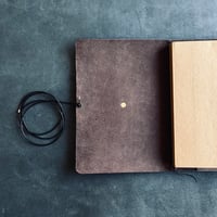 Image 3 of Envelope Notetaker (a5) - No. 288