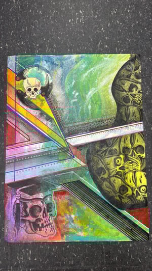 Image of higher education DA X GC