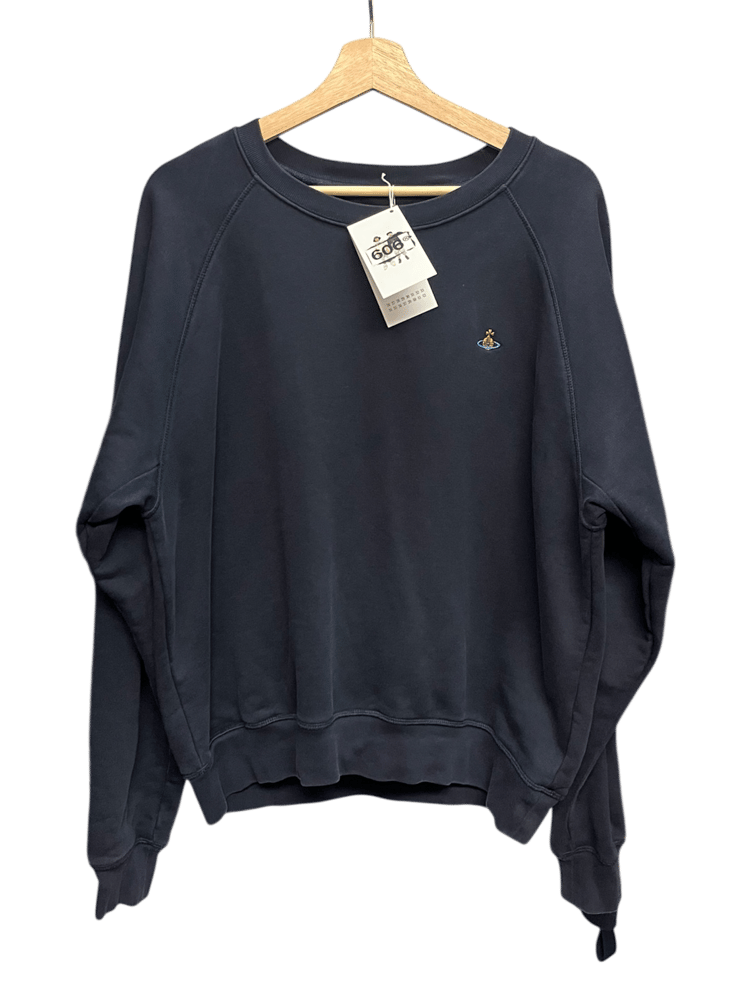 Image of Vivienne Westwood Crewneck