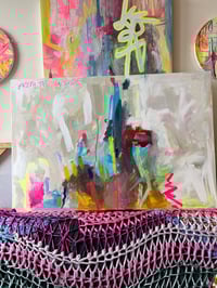 Image 2 of Jealousy | Original Painting 