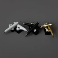 Image 7 of DYNAMIC trucks 34mm