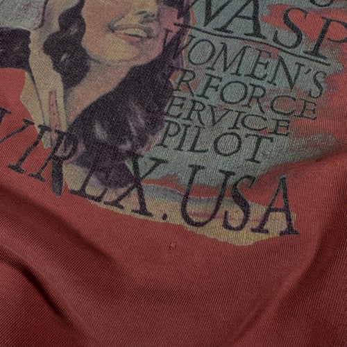 Image of 1990s Avirex Sweatshirt, Size Large 