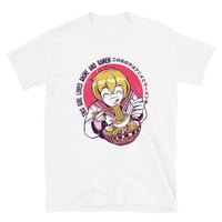 Image 1 of Ramen Girl - Short-Sleeve Unisex T-Shirt