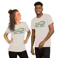 Image 2 of Life Saving Fun! Unisex T-shirt