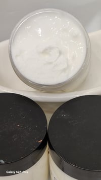 Hair conditioner/ Mask