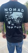 (Black) Men’s Nomad shirt