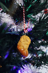 Image 1 of Sweet n’ Sour Nugget Ornament