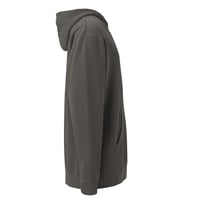 Image 2 of Embroidered loose fit TSS Hoodie