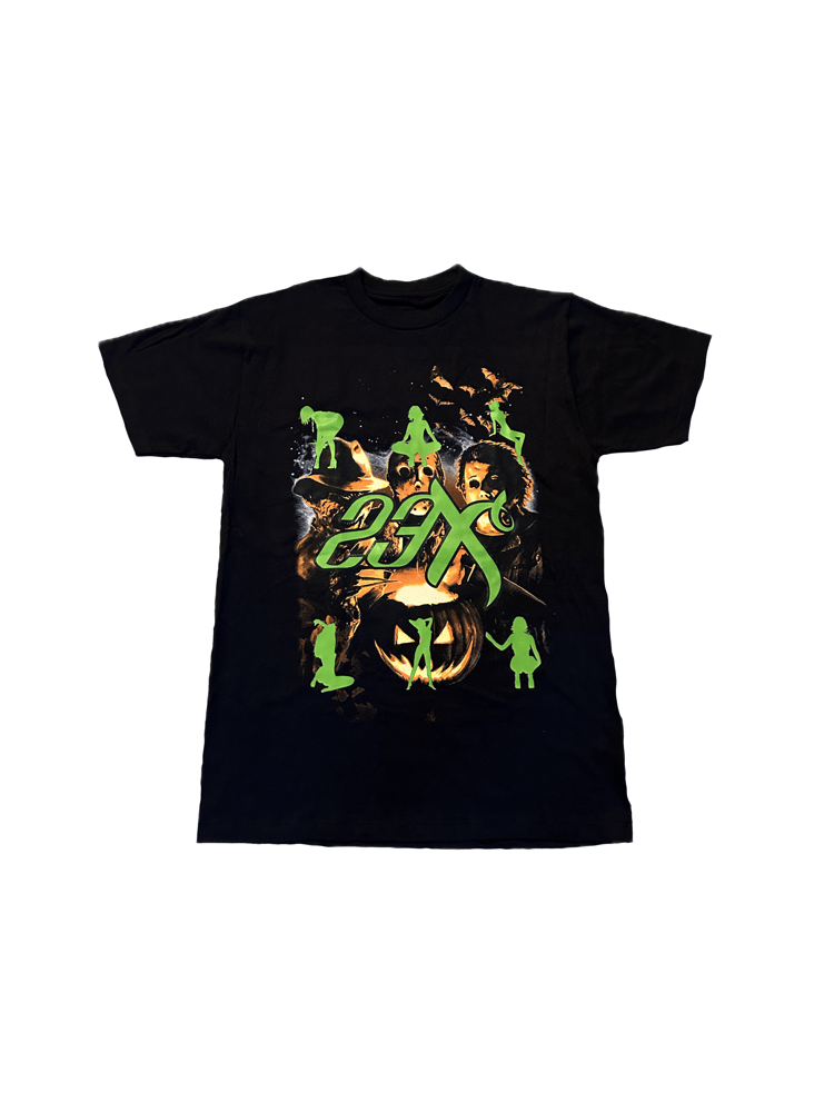 Image of Trio T-shirt