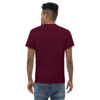 Image 4 of classic tee Genesis 1:1