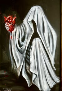 Image 2 of Fantasma corazón 