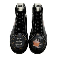 Image 2 of Dogo Adriana Boot Rain Waters My Sole