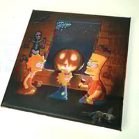 Image 2 of Treehouse of Horror