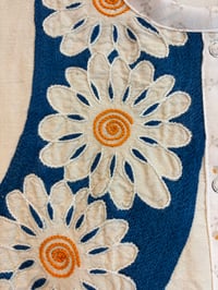 Image 10 of Blue wonder jacket (s/m)