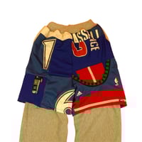 Image 1 of TFS Reconstructed Shorts (Hybrid)