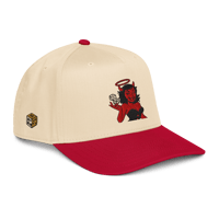 Image 1 of The "Lets Make A Bet"