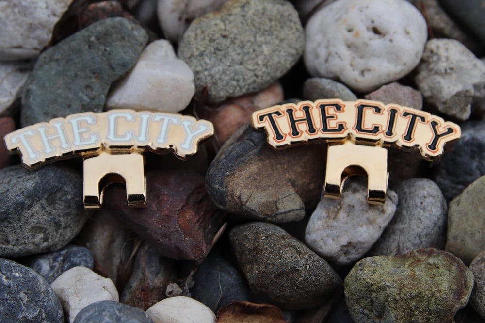 Image of City Clip - 2-Pack