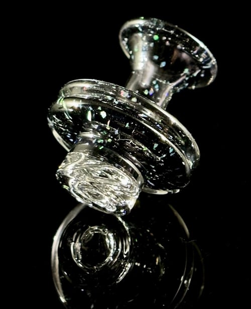 Image of Peak Pro / Carta 2 / Switch 2 Flat Spinner Cap