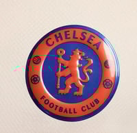 Image 5 of Nike Chelsea F.C. 2024/25 Stadium Away Jersey
