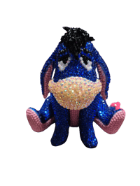 Image 2 of Eeyore