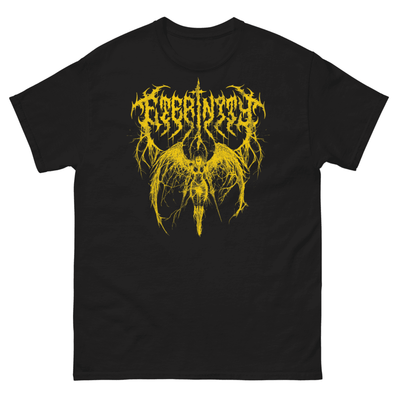 Image of ETERNITY “CORE” COLORED SHIRTS FULL
