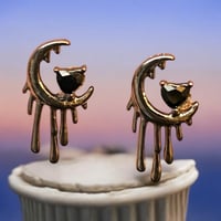 Image 6 of custom earrings