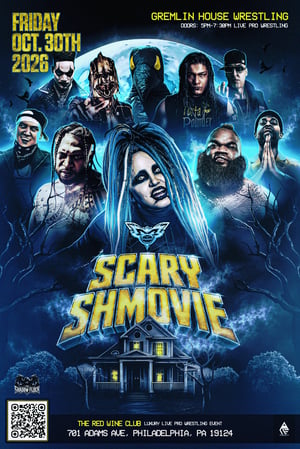 Image of 10/30 ADULTS ONLY Scary Shmovie  ticket