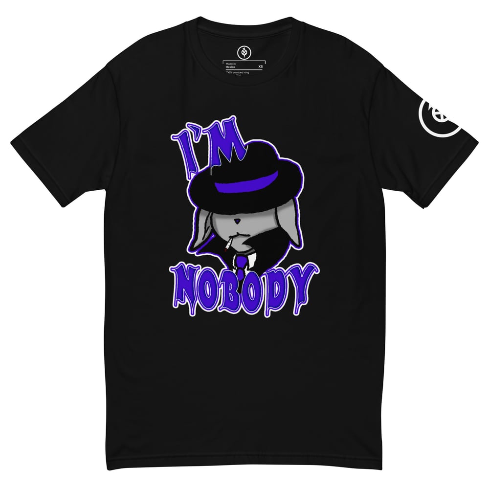 Image of NOBODY