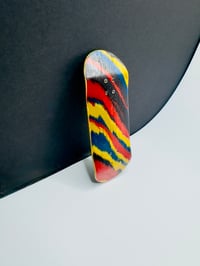 Image 1 of Molten Sunset Deck