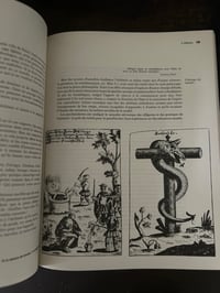 Image 11 of Le Miroir de la Magie, K. Seligman, édition de 1961