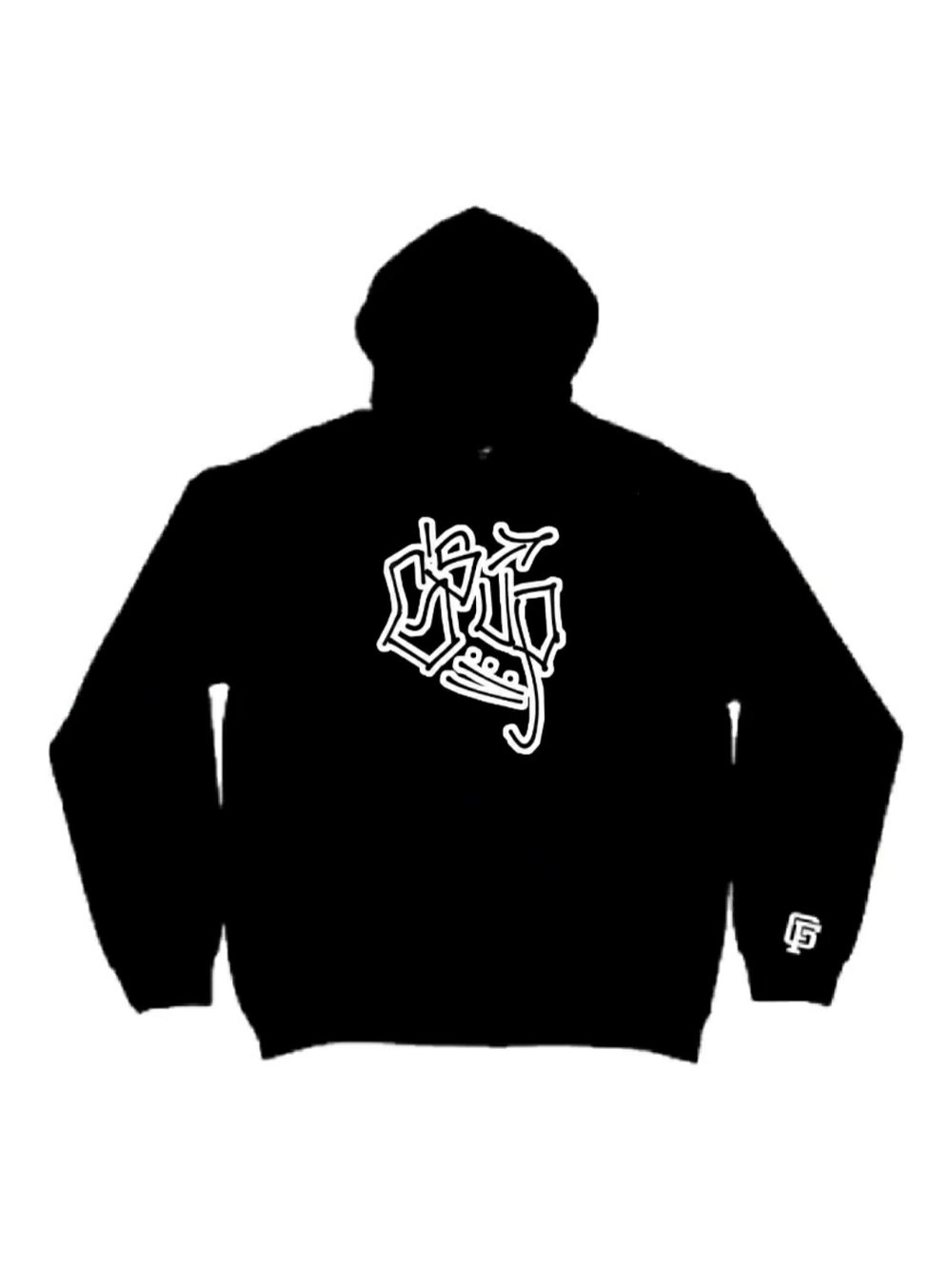 G'S UP HOODIE