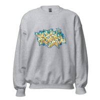 Image 20 of MWB Jumper - Kewor