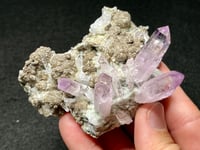 Image 9 of Vera Cruz Amethyst #2429