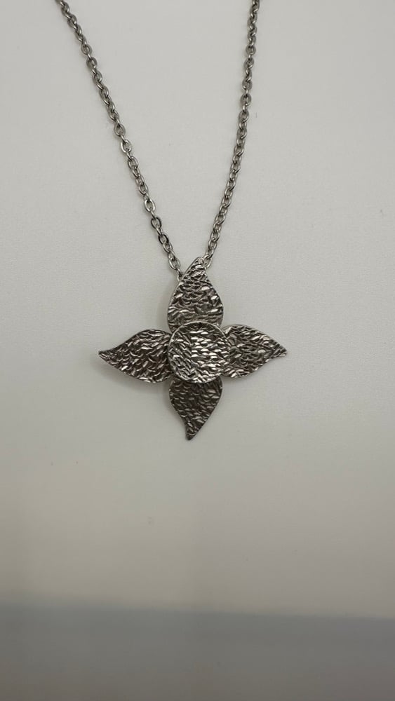 Image of 6 Hour Private Workshop - Introduction to Silver Clay.