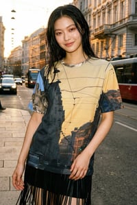 Image 1 of Vienna | Reversible