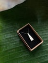 Mini Gåchai on 14k Gold Chains (2)