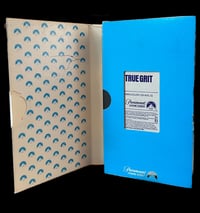 Image 3 of True Grit [1969] | Gatefold Box