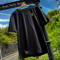 Image 2 of Extreme Culture® - Let The Good Times Roll (Black)