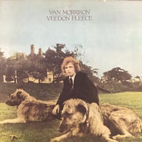 Image 1 of Van Morrison - Veedon Fleece