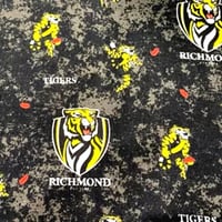 Image 10 of AFL Team Scrub Hats