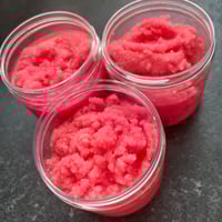 Image 4 of 'Rose in Wonderland' Sugar Scrub