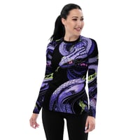 Image 1 of The Serpent!