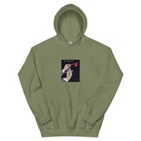 Image 11 of EL CORAZON HOODIE