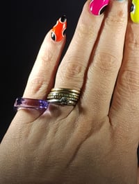 Image 1 of Square Ring 