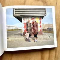 Image 3 of Simon Roberts - Motherland (Signed)