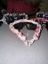 Image 2 of SNOWING BLOOD SHADES 