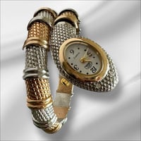 Image 2 of Serpentine- Mixed Metal