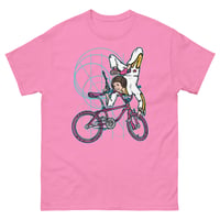 Image 5 of PRINCESS RIDES SHIRT