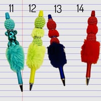 Image 6 of The Fur Collection Pens