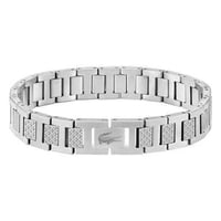 Image 1 of Lacoste men’s bracelet (with box)